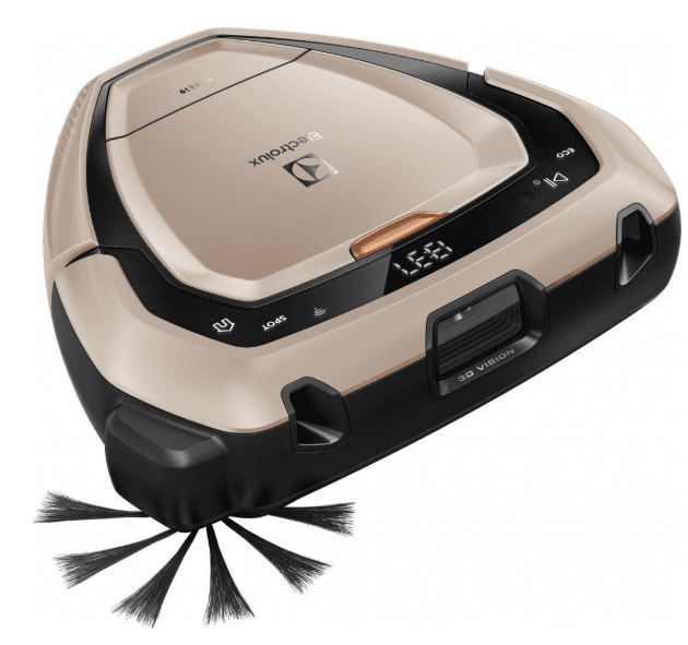 Robotický vysavač Electrolux Pure i9 