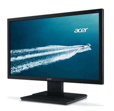 PC monitor Acer, 22", full HD