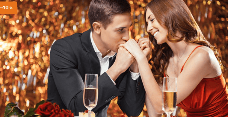 Seznamovací večery Speed Dating pro nezadané