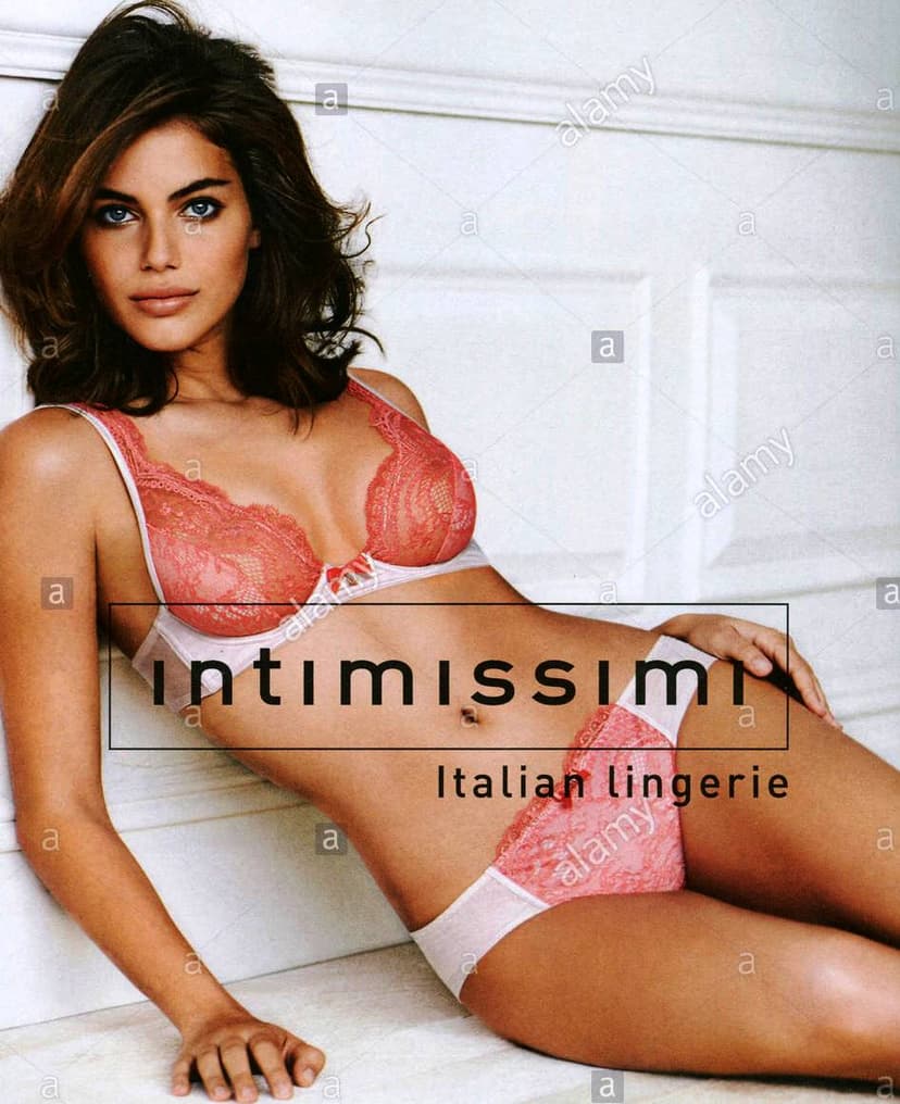 Intimissimi - doprava zdarma na vše