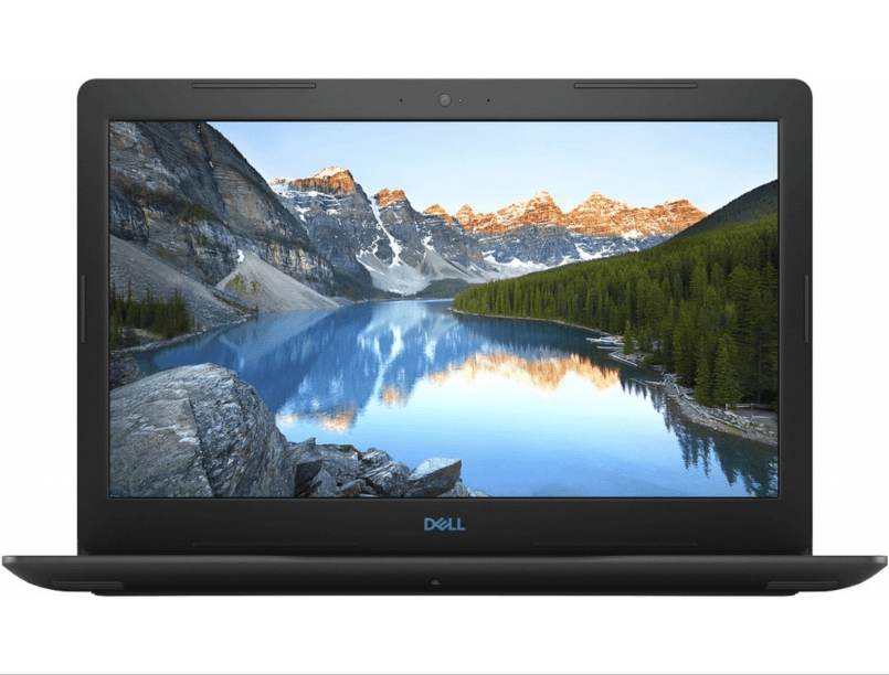 Dell, i5, 4GHz, 8GB RAM, 4GB Nvidia, 15,6"