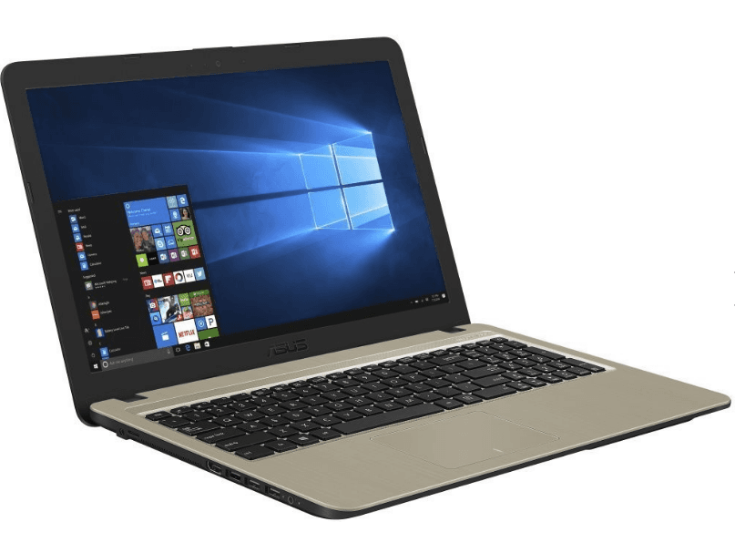 Asus, až 3GHz, 4GB RAM, 15,6"
