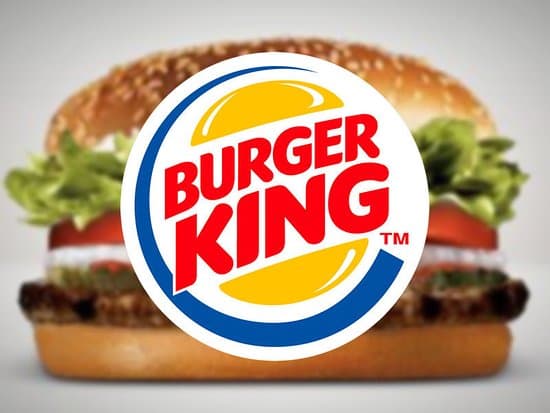Slevové kupony Burger King