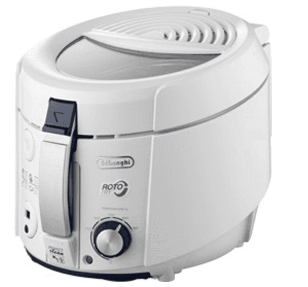 Rotační fritéza DeLonghi F 38436