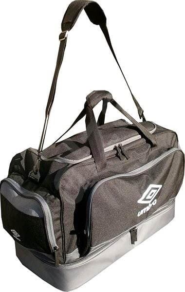 Sportovní taška Umbro Hard Base 80l