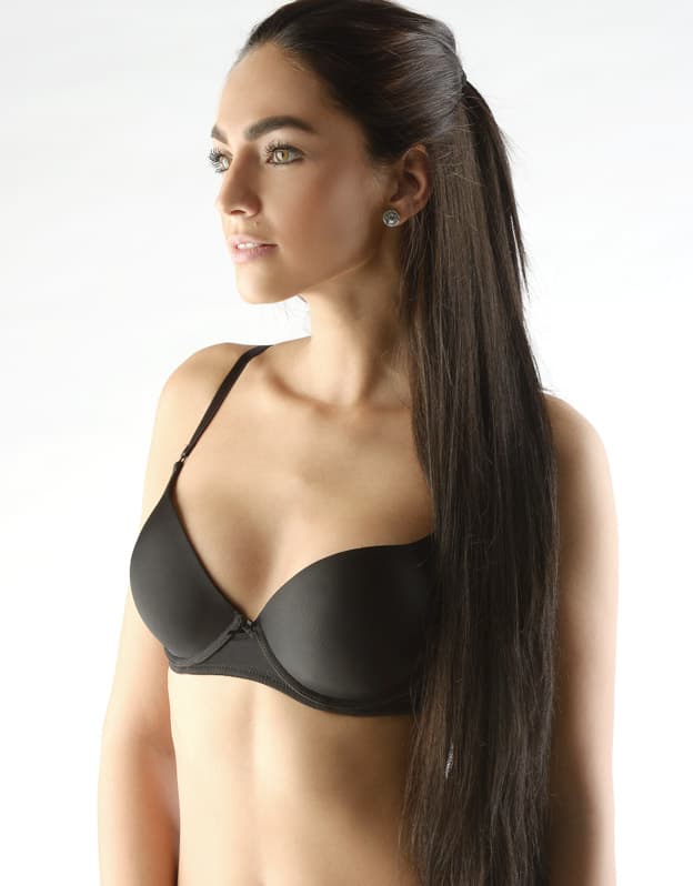 Variabilní podprsenka push-up GINA 75-90, B,C,D