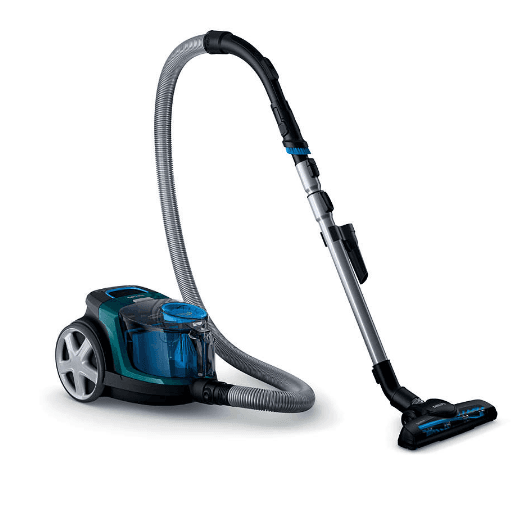 Bezsáčkový cyklonový vysavač Philips PowerPro 