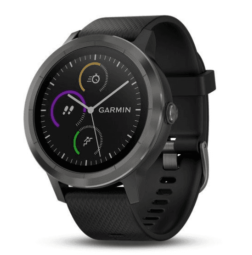 Chytré hodinky Garmin vívoActive3 