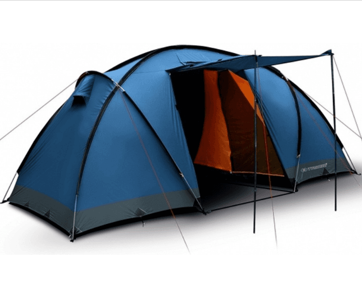 Stan pro 6 osob Trimm COMFORT II 