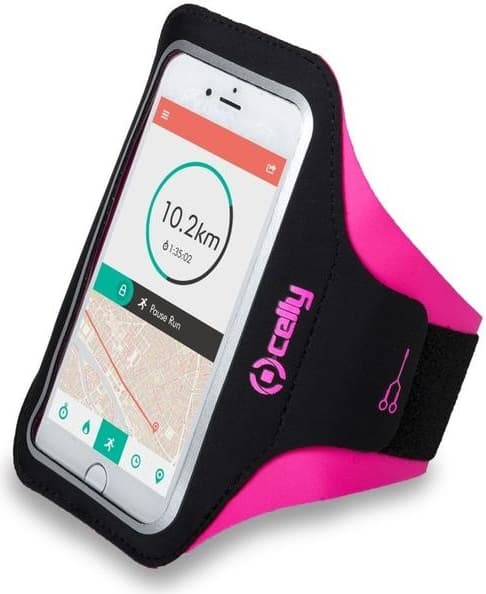 Sportovní neoprenové pouzdro CELLY Armband