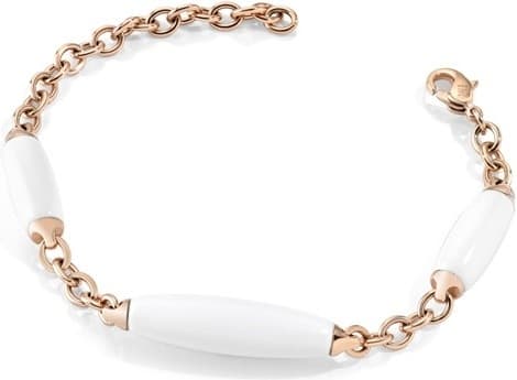 Bronzový náramek Morellato SYU015