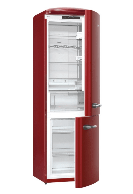 Komb. chladnička Gorenje, A+++, 307 l