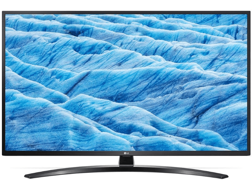 4K Smart TV, HDR, 177 cm, LG