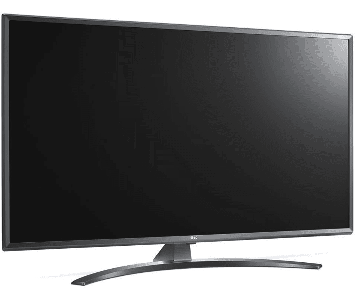Ultra HD Smart TV, HDR, 139cm, LG