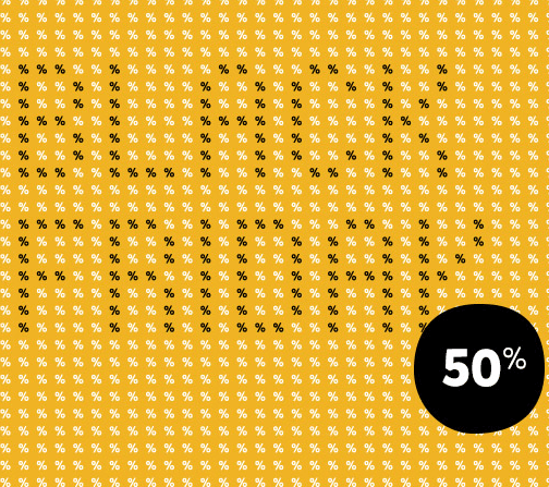 Coqui - sleva 50% na vše