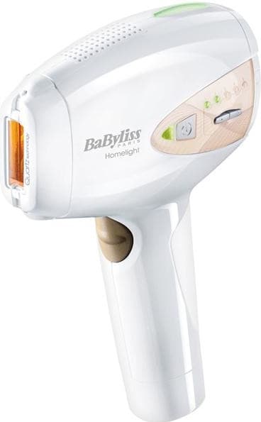 IPL epilátor BaByliss G947E