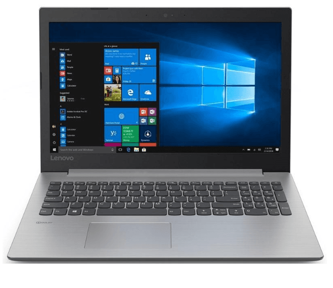 Lenovo, až 2,6GHz, 8GB RAM, 2GB grafika