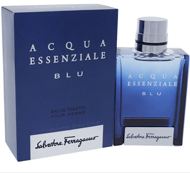 Pánský parfém Salvatore Ferragamo, 30ml