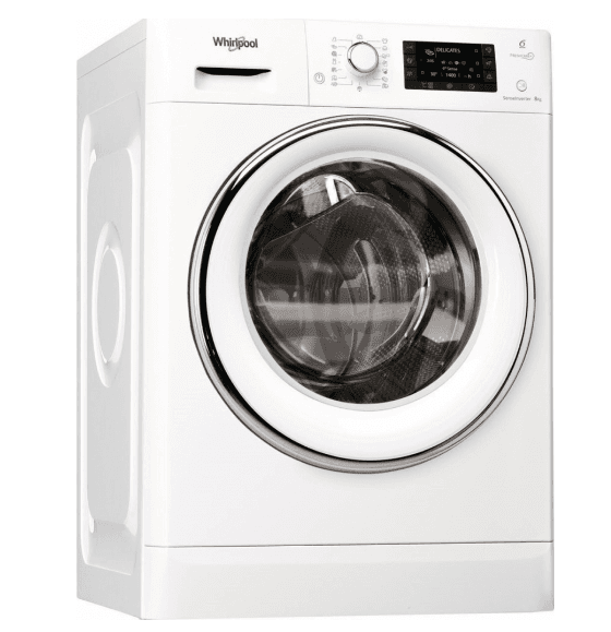 Pračka Whirlpool Freshcare, 8kg, 1200, A+++