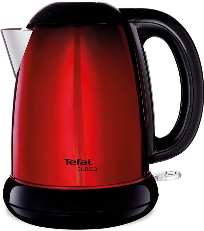 Rychlovarná konvice Tefal, 1,7 l, nerez