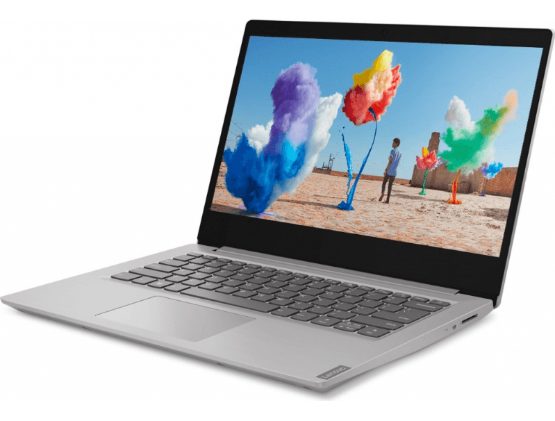 Lenovo, 2,3GHz, 4GB RAM, SSD, 14"
