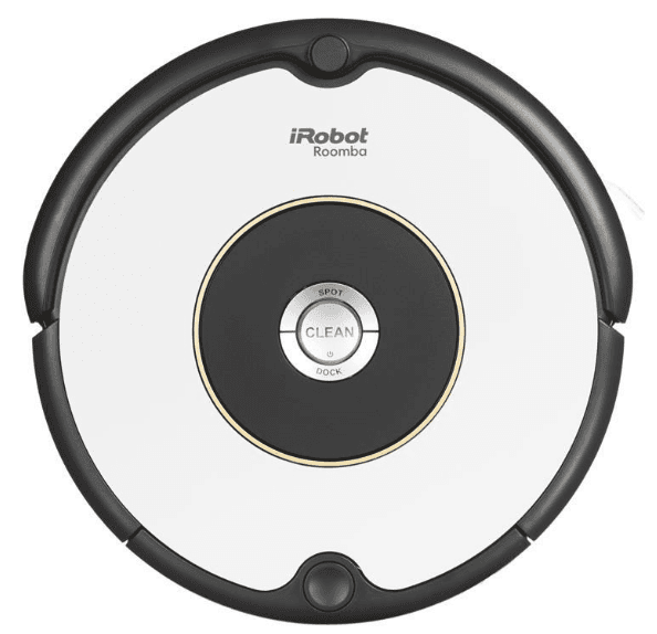 iRobot Roomba 605