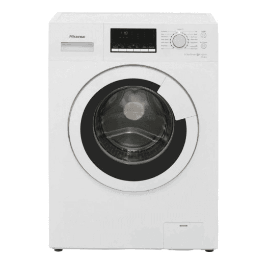 Pračka Hisense, 6kg, 1200 ot., A+++