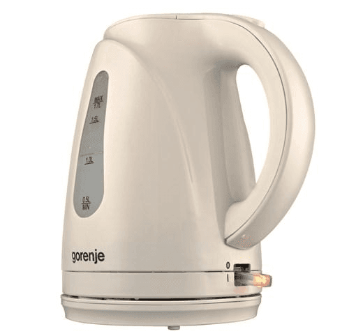 Rychlovarná konvice Gorenje, 1,7 l.