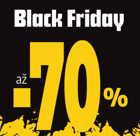 Sam73 - Black Friday slevy až -70%