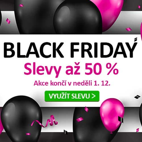 Ketomix - Black Friday slevy až -50%