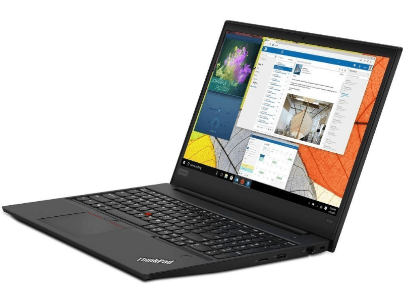 Lenovo, i5 3,9GHz, 8GB RAM, SSD, 15,6"