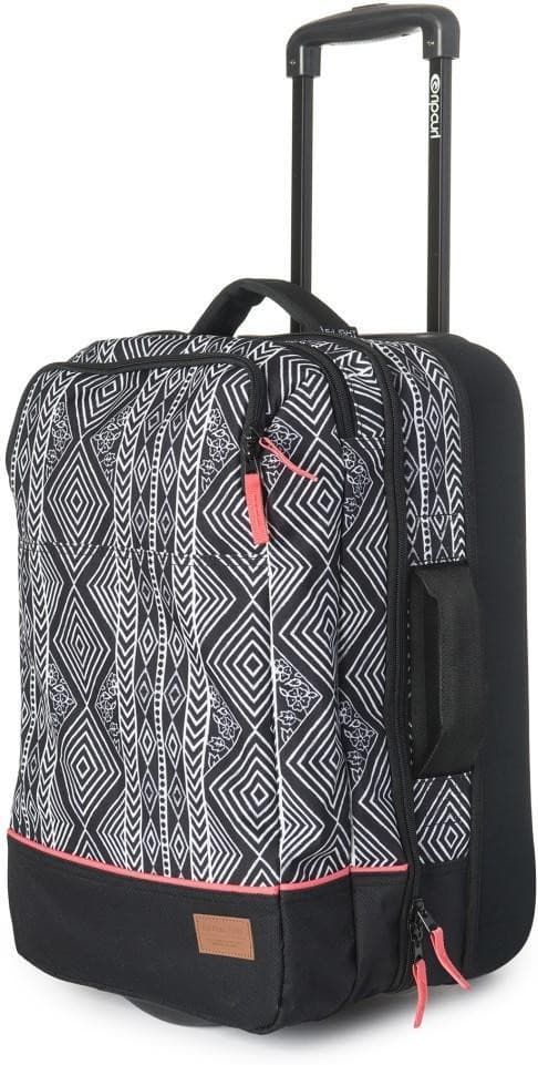 Cestovní kufr Rip Curl Black Sand