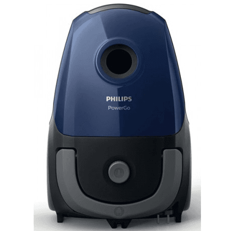 Sáčkový vysavač Philips PowerGo