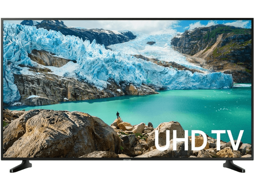 Ultra HD Smart TV, HDR, 164cm, Samsung