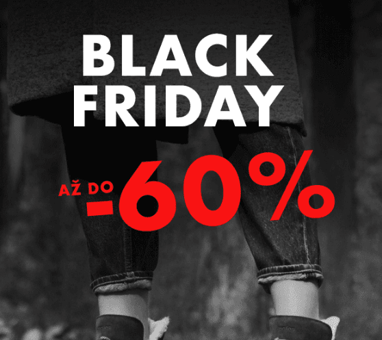 Wojas - Black Friday až -60%
