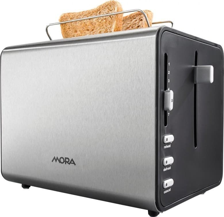 Topinkovač Mora TP 903 X