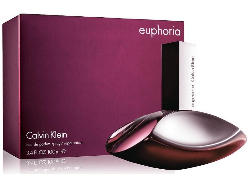 Calvin Klein Euphoria edp 100 ml