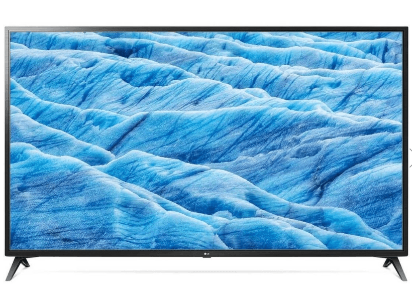 Ultra HD Smart TV, HDR, 177cm, LG