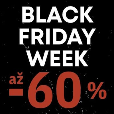 Bushman - Black Friday Week