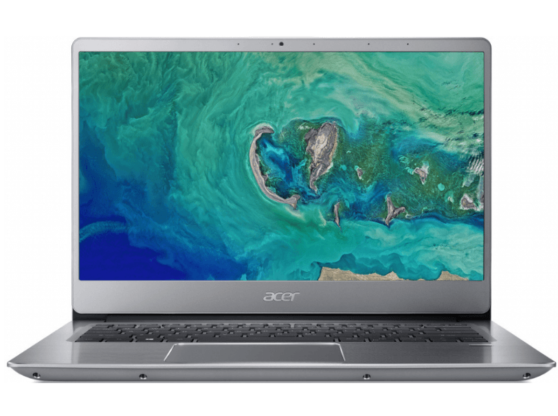 Acer, i5 3,9GHz, 8GB RAM, 2GB Nvidia, 14"