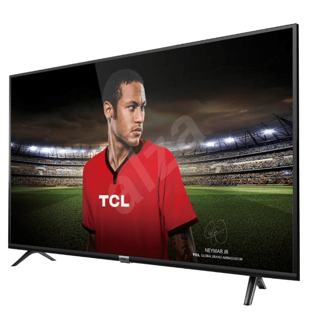 Ultra HD Smart TV, HDR, 164cm, TCL