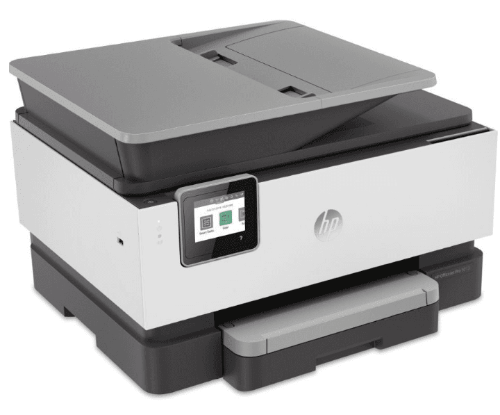 Ink. barva, multifunkce HP, Wifi