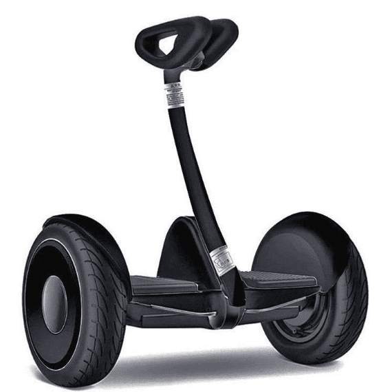 Ninebot Xiaomi Mini black