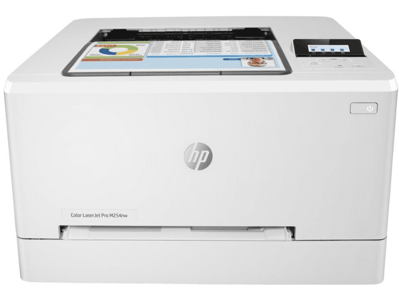 Barevná laser tiskárna HP LaseJet Pro, Wifi