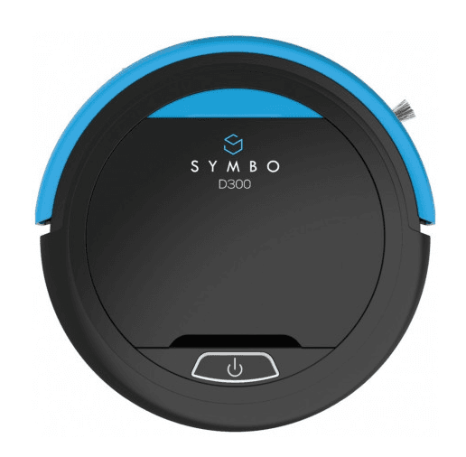 Robotický vysavač SYMBO D300 