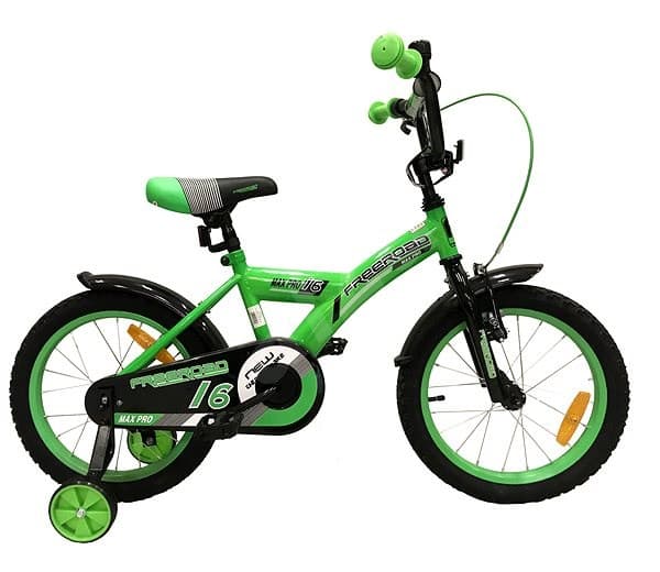 Dětské kolo Olpran FR Max Pro 16"