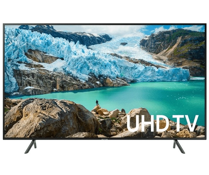 Ultra HD Smart TV, HDR, 189cm, Samsung