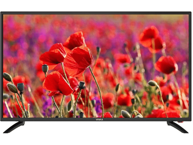 Full HD LED, Smart TV, T2, 101 cm, Vivax