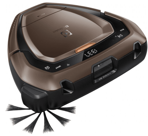 Robotický vysavač Electrolux Pure i9 