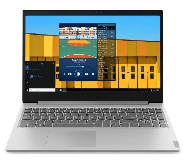 Lenovo, 2,6GHz, 4GB RAM, 1TB HDD, 15,6" 